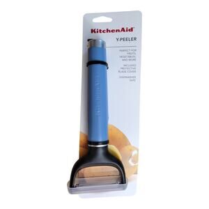 NEW KitchenAid Y-Peeler in Blue Velvet